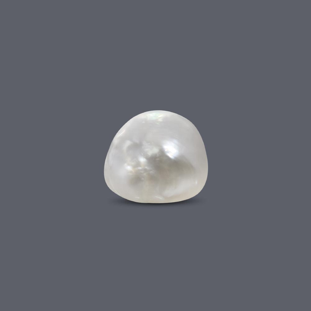 Basra Pearl - 4.86 Carat