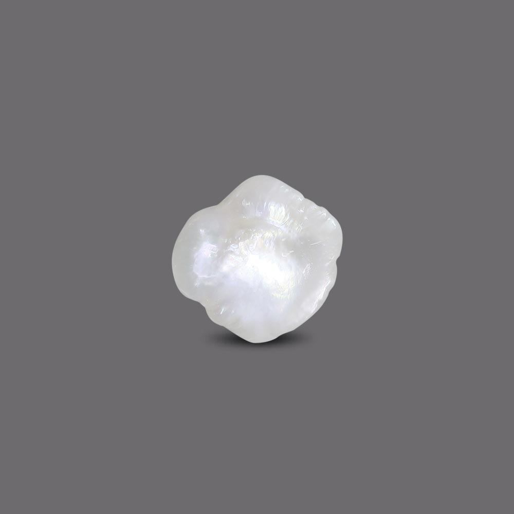 Basra Pearl - 4.87 Carat