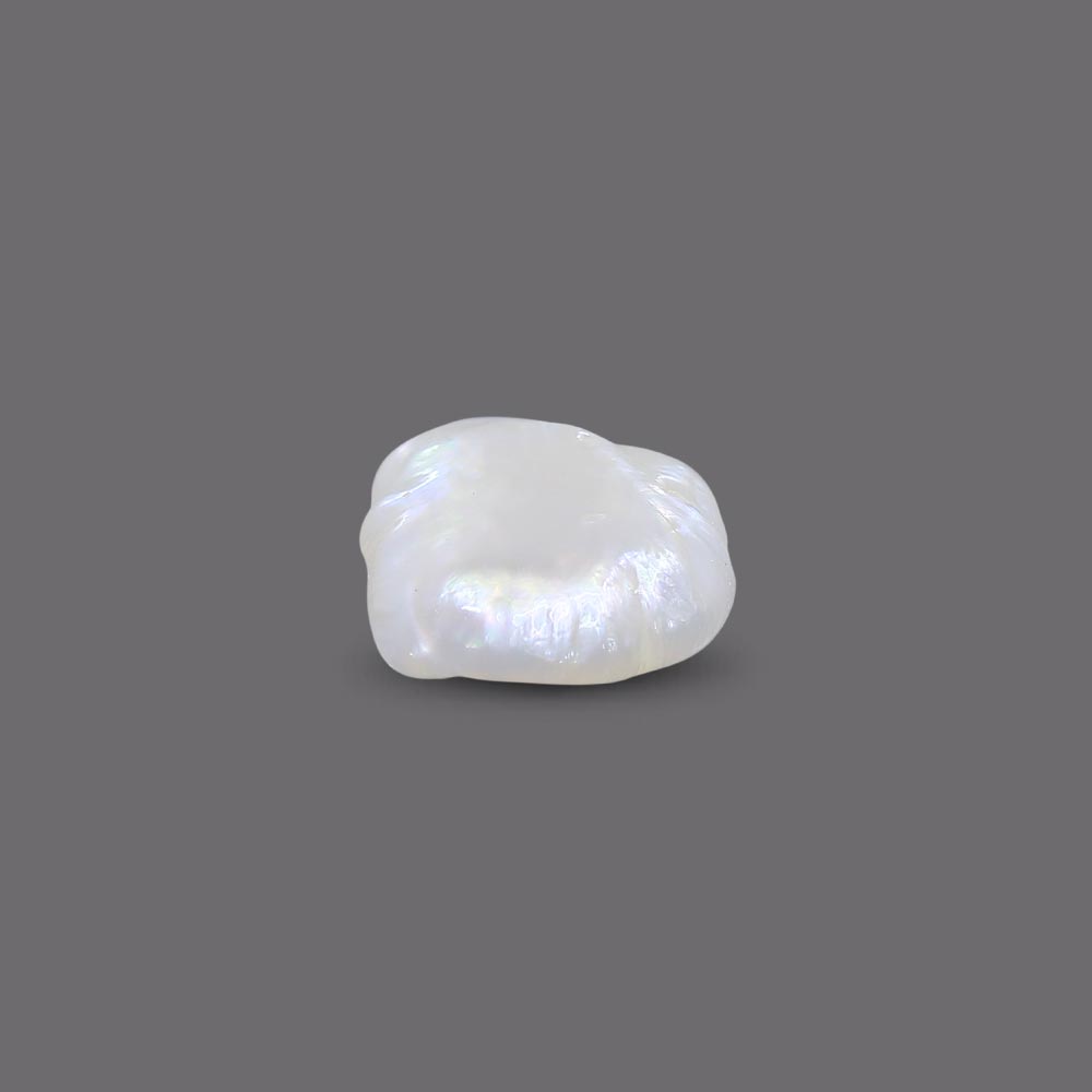 Basra Pearl - 4.87 Carat