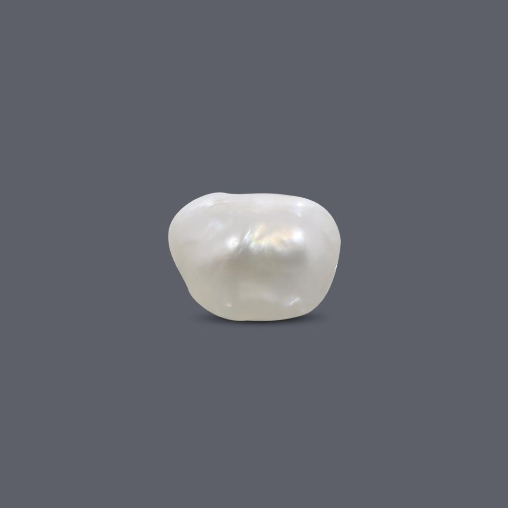 Basra Pearl - 4.87 Carat