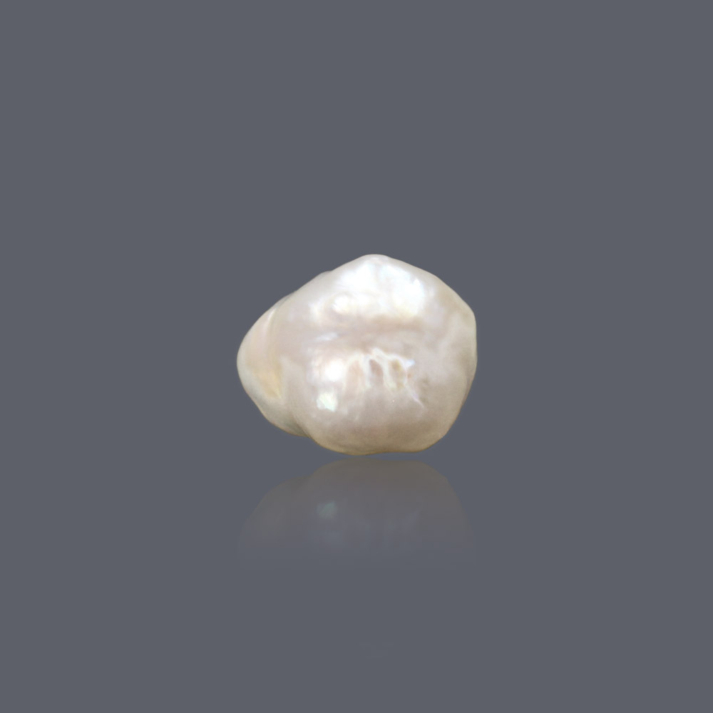 Basra Pearl - 4.87 Carat