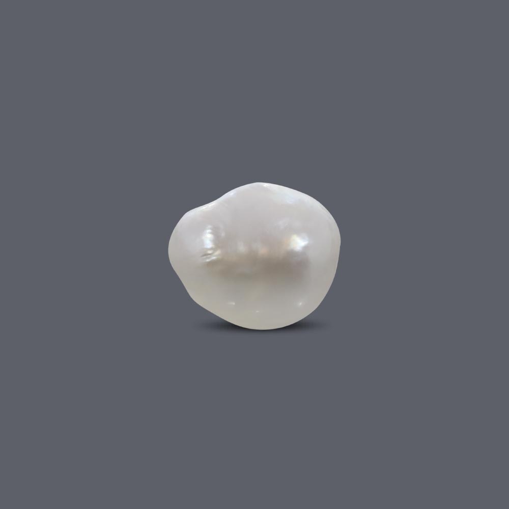 Basra Pearl - 4.87 Carat