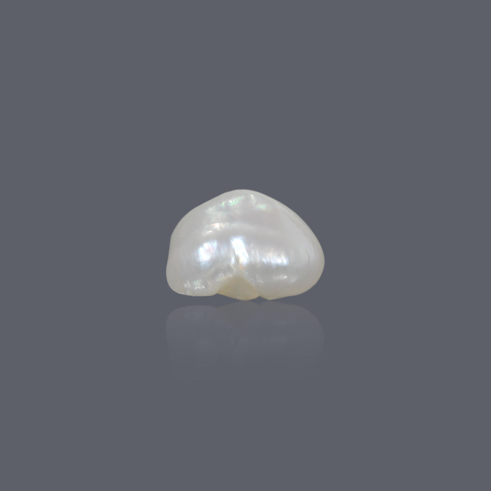 Basra Pearl - 4.91 Carat