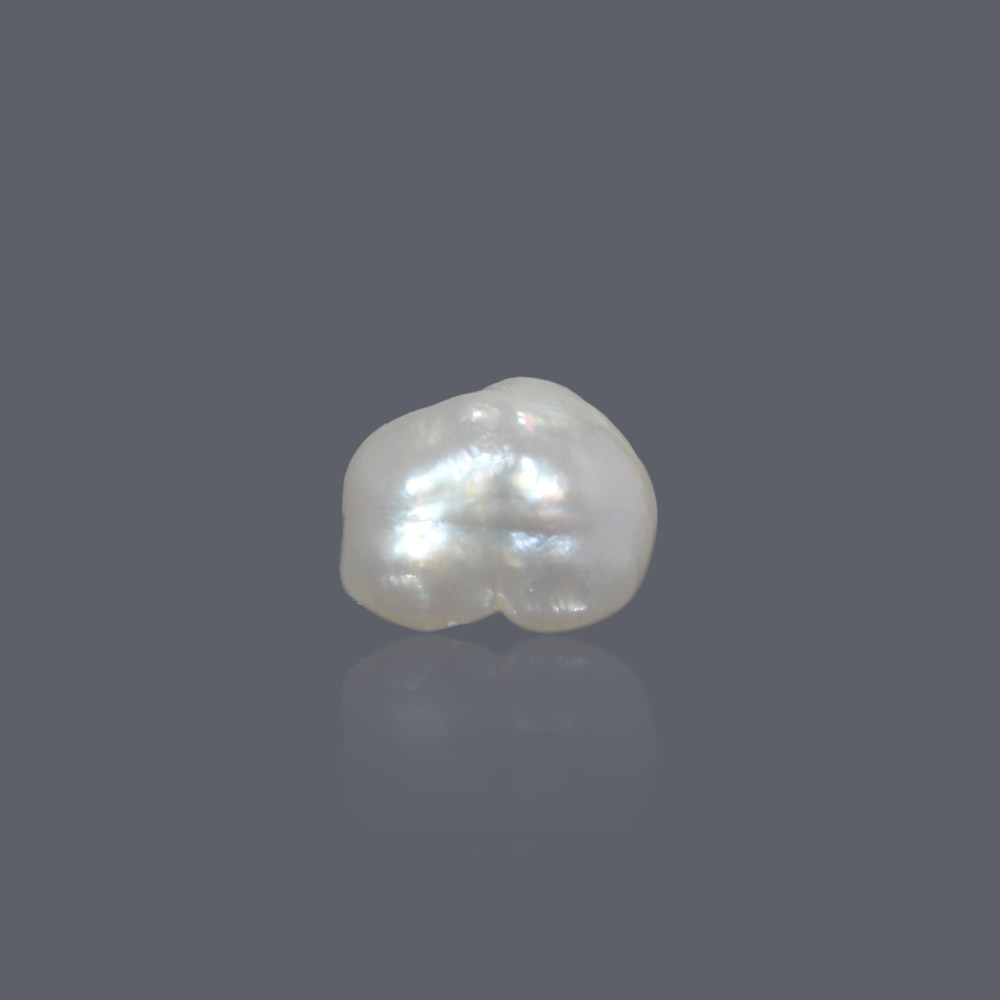 Basra Pearl - 4.91 Carat