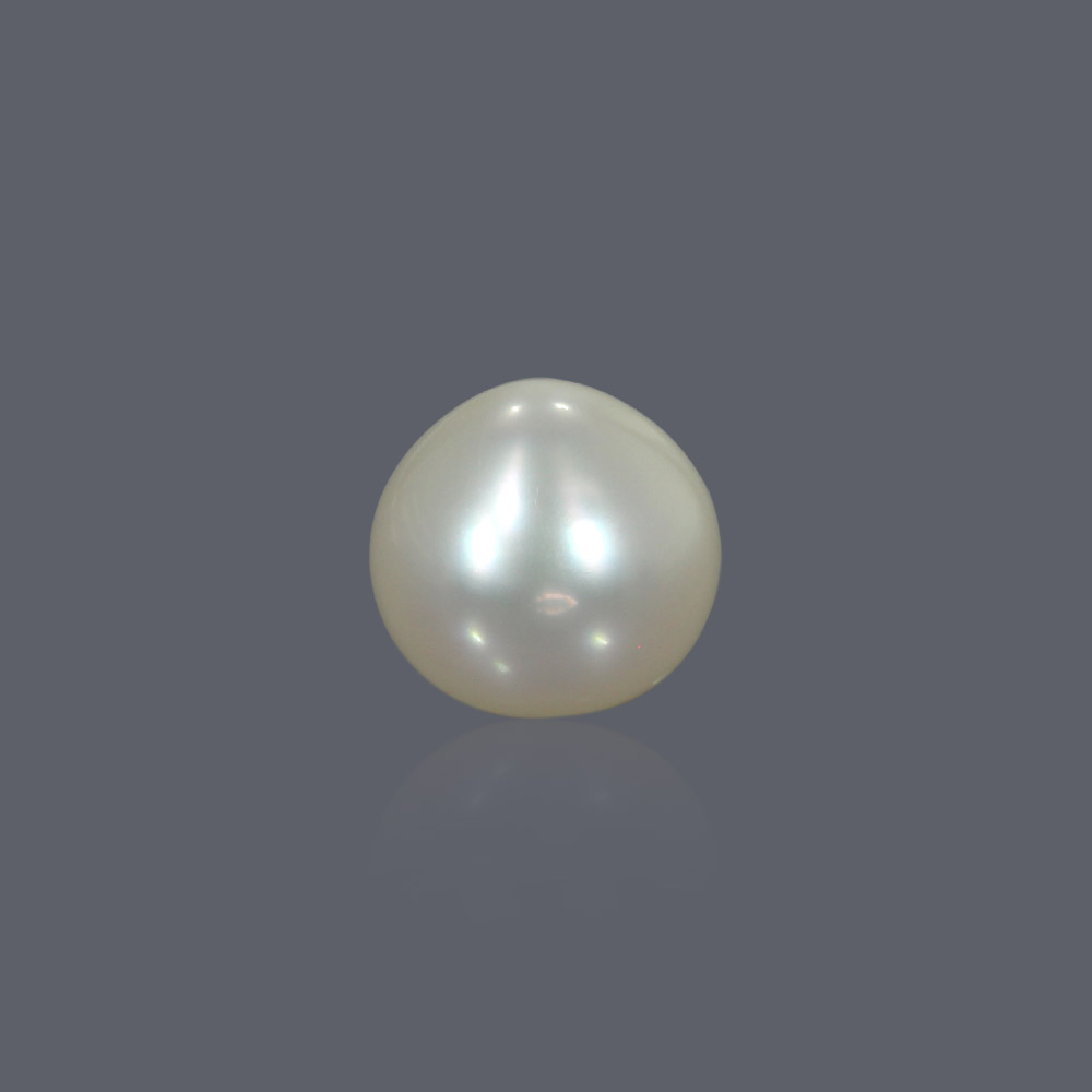 Basra Pearl - 4.91 Carat