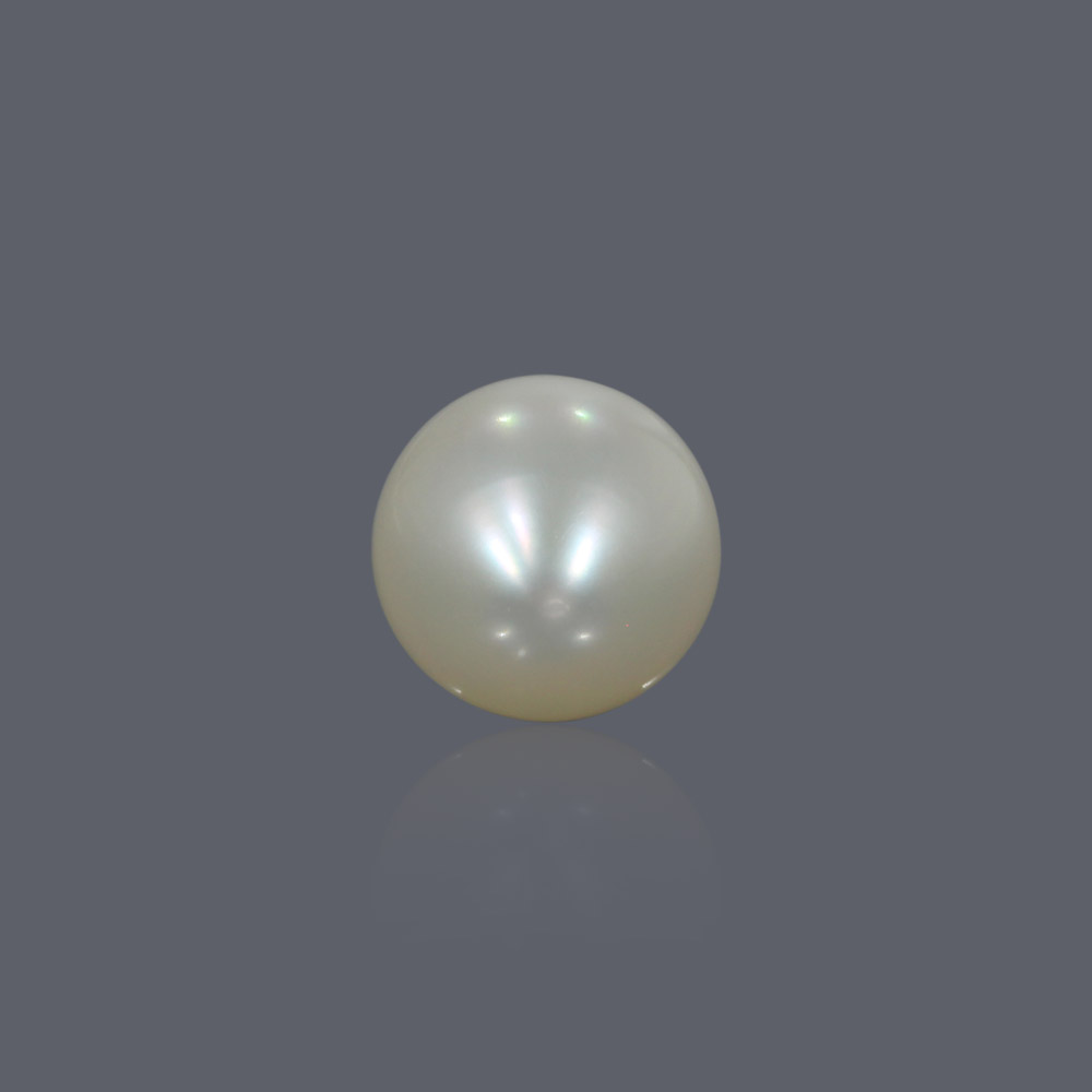 Basra Pearl - 4.91 Carat
