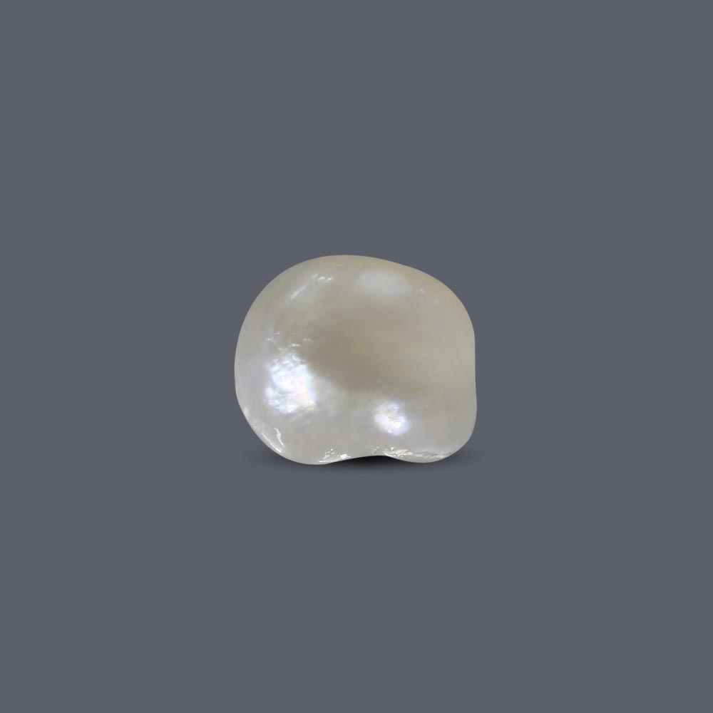 Basra Pearl - 4.94 Carat
