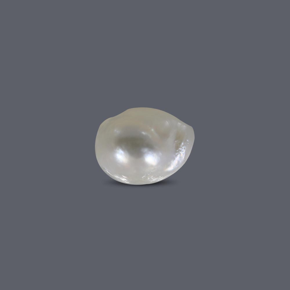 Basra Pearl - 4.94 Carat