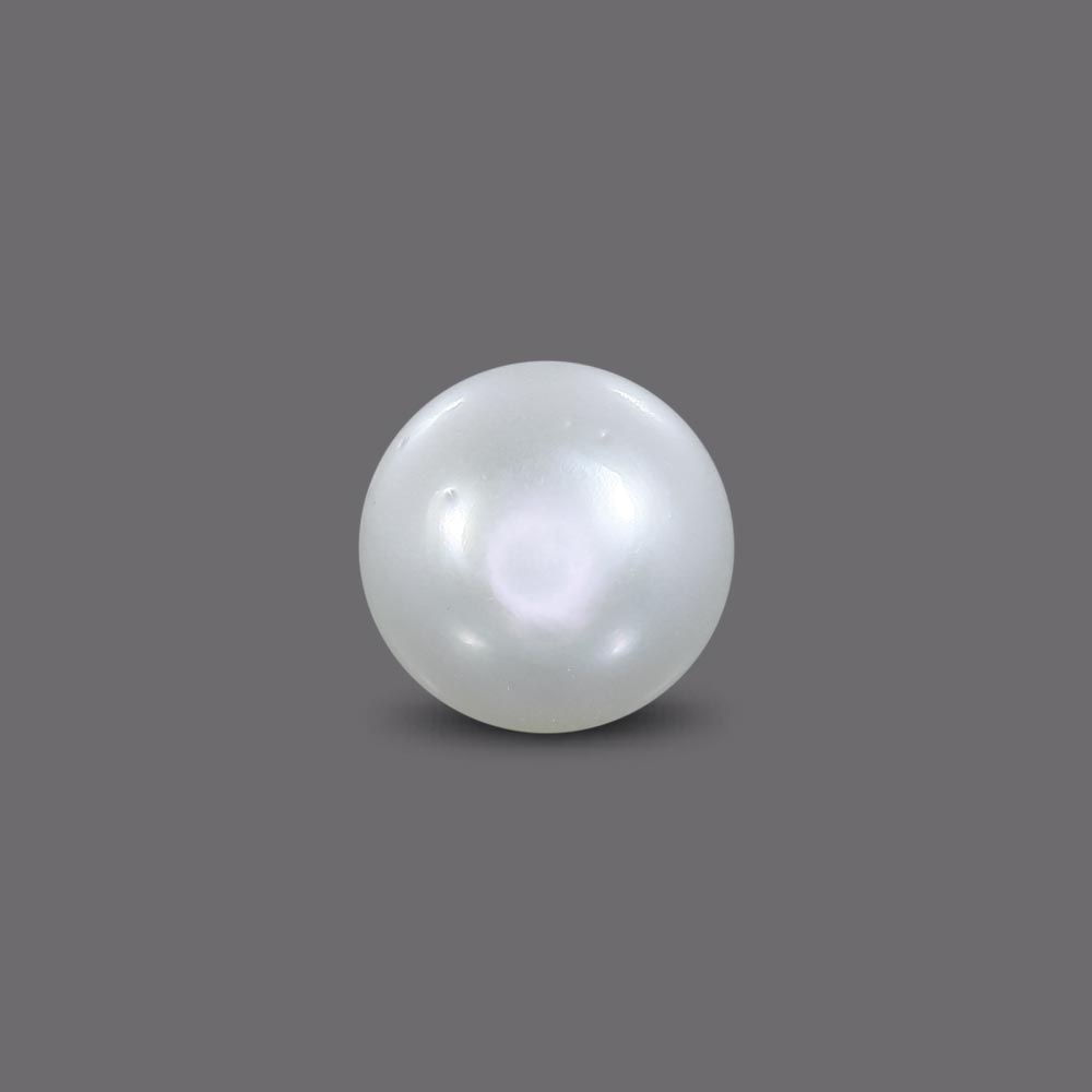 Basra Pearl - 4.95 Carat
