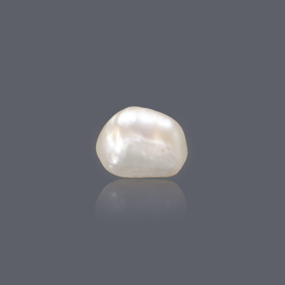 Basra Pearl - 4.98 carat