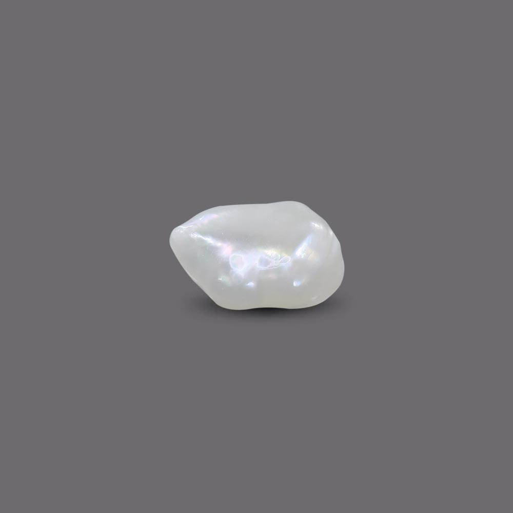 Basra Pearl - 5.01 Carat