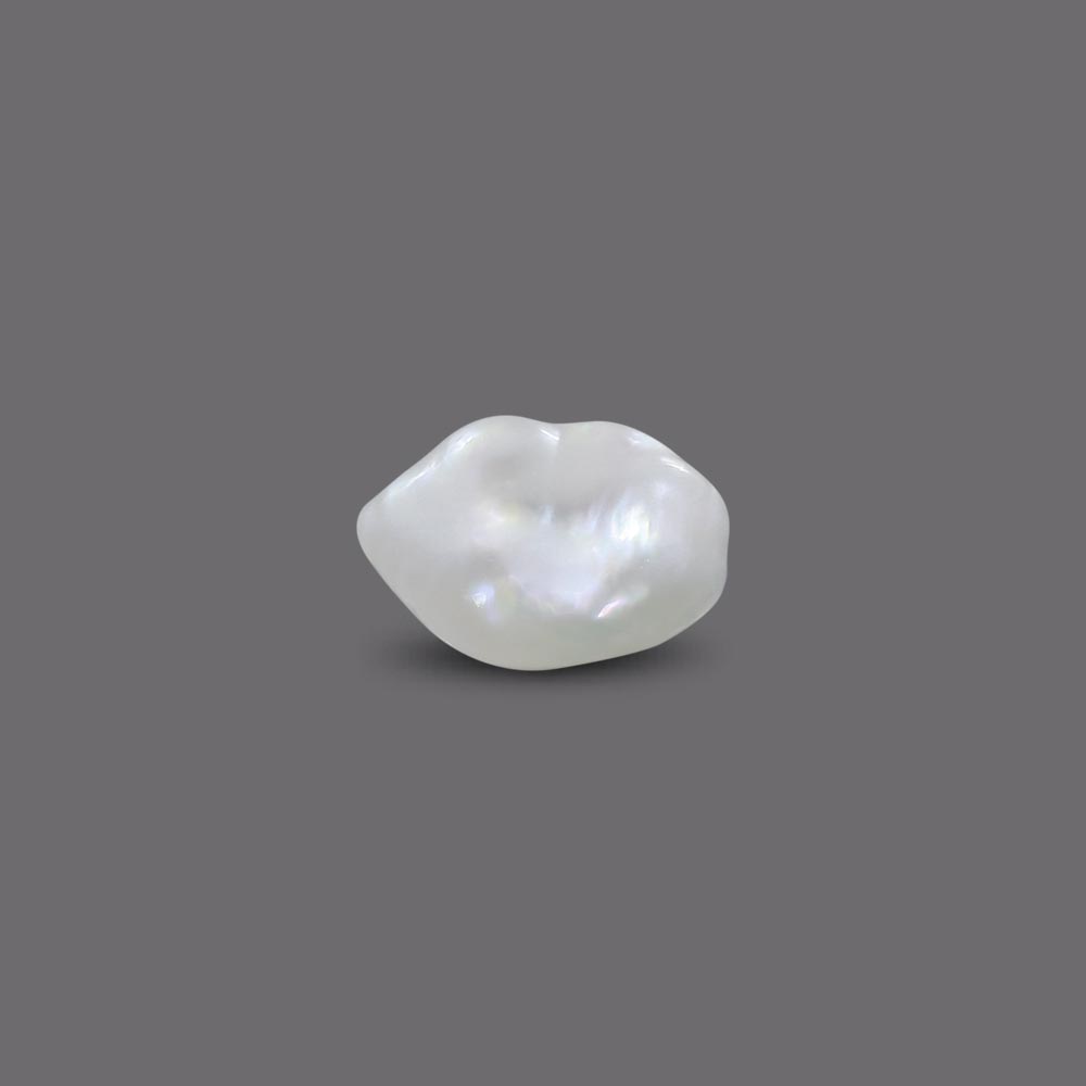 Basra Pearl - 5.01 Carat