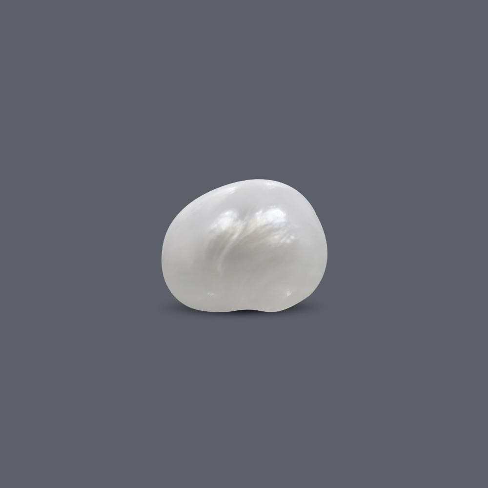 Basra Pearl - 5.02 Carat