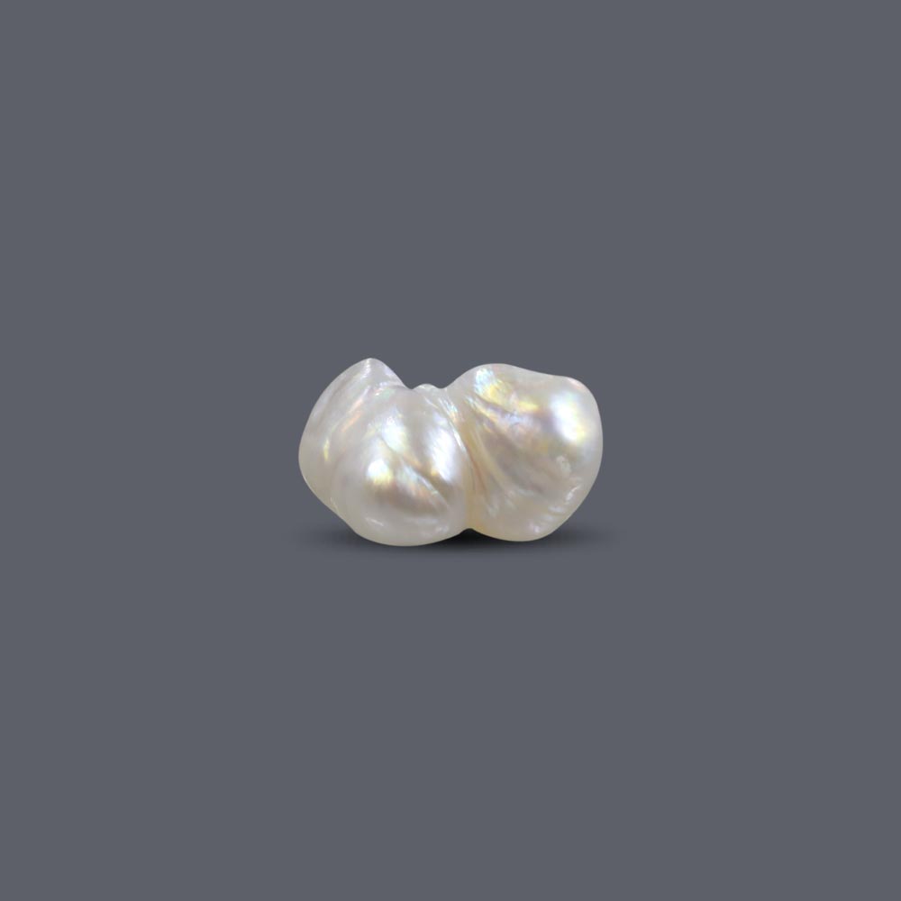 Basra Pearl - 5.02 Carat