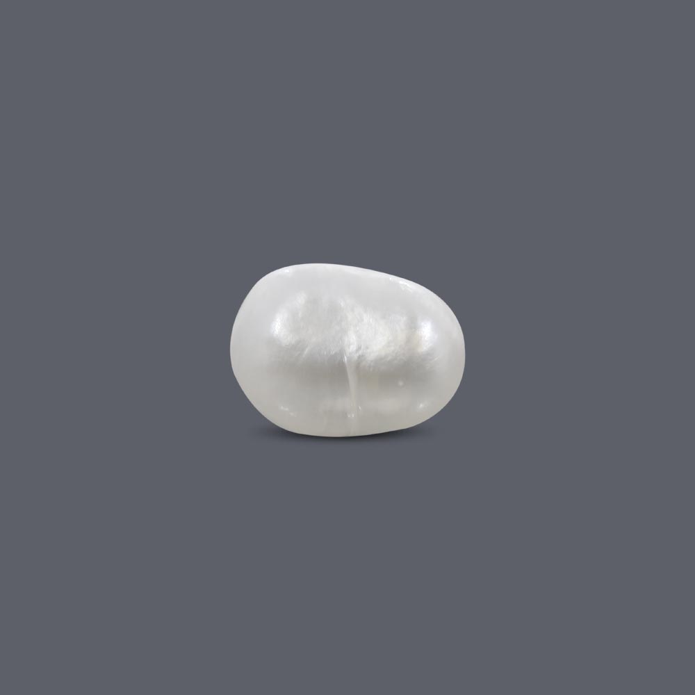 Basra Pearl - 5.02 Carat