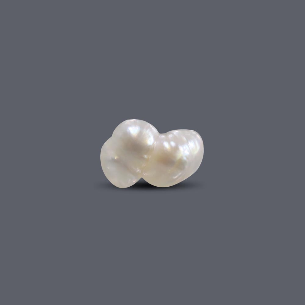 Basra Pearl - 5.02 Carat