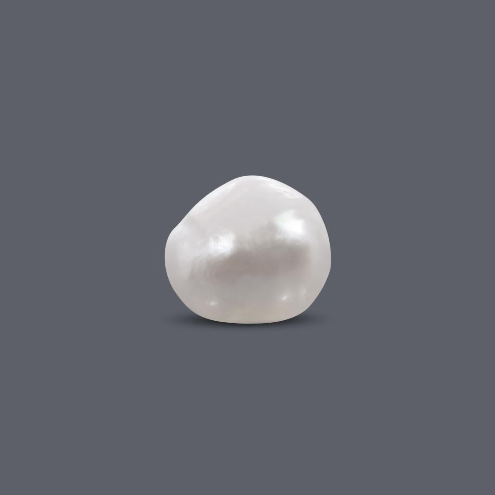 Basra Pearl - 5.08 Carat