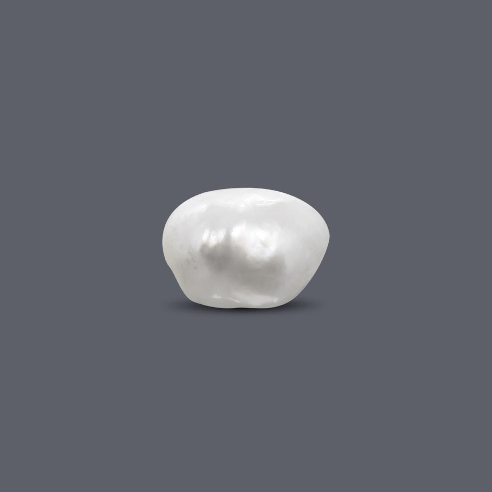 Basra Pearl - 5.12 Carat