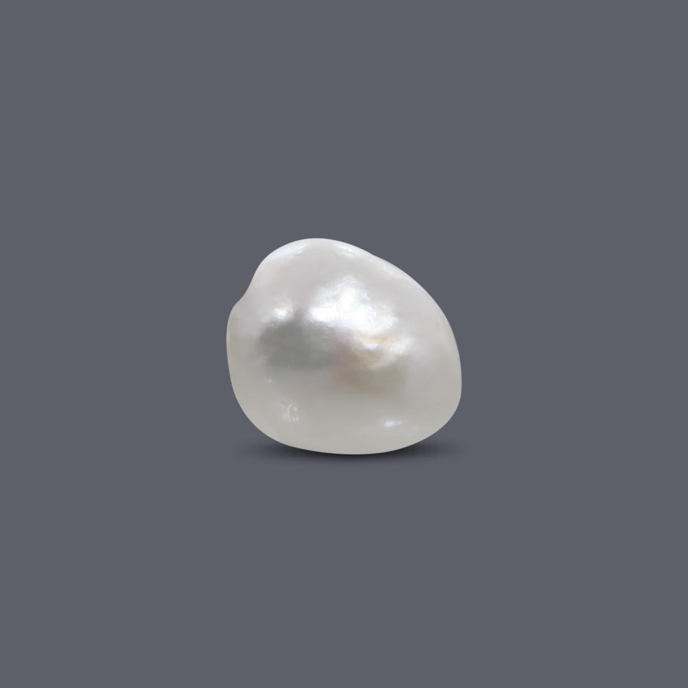 Basra Pearl - 5.12 Carat