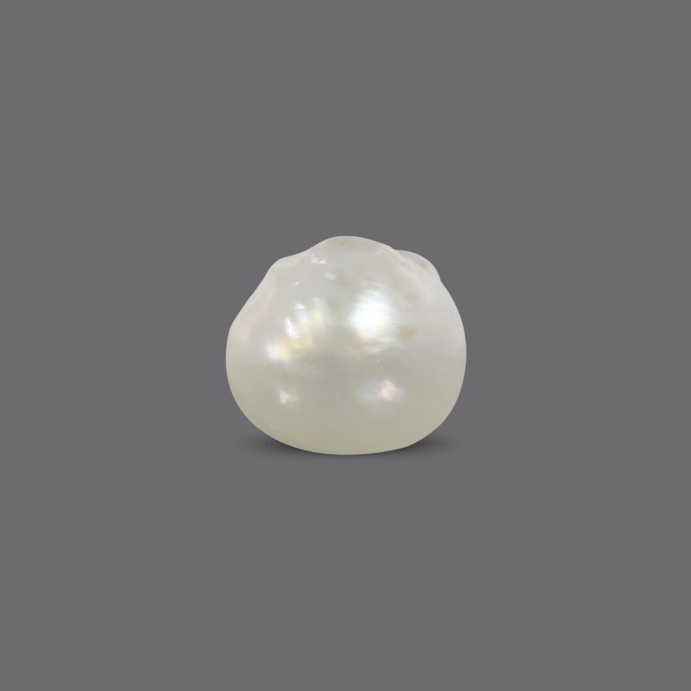 Basra Pearl - 5.12 Carat