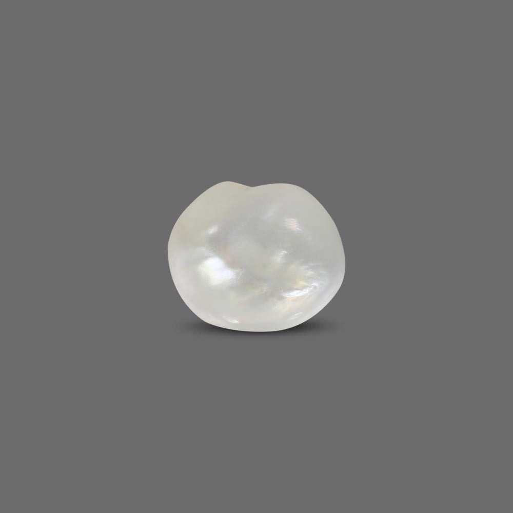 Basra Pearl - 5.12 Carat