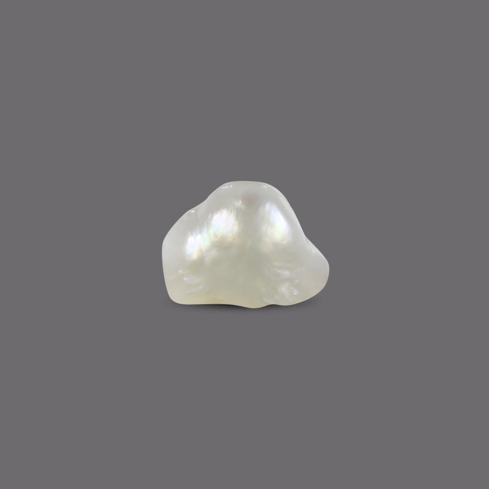 Basra Pearl - 5.15 Carat