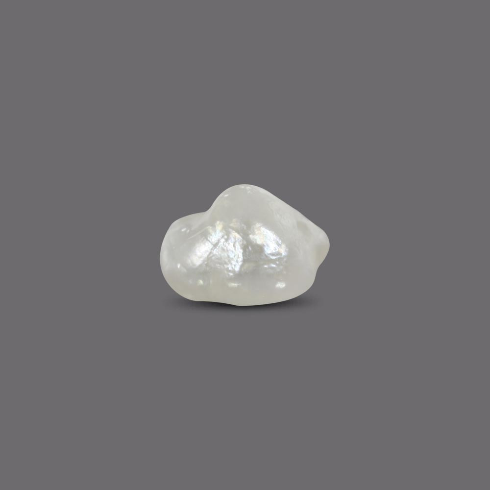 Basra Pearl - 5.15 Carat