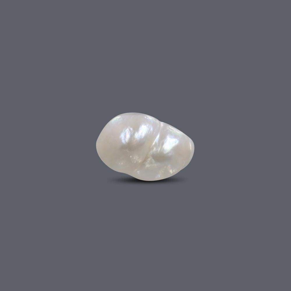 Basra Pearl - 5.2 Carat