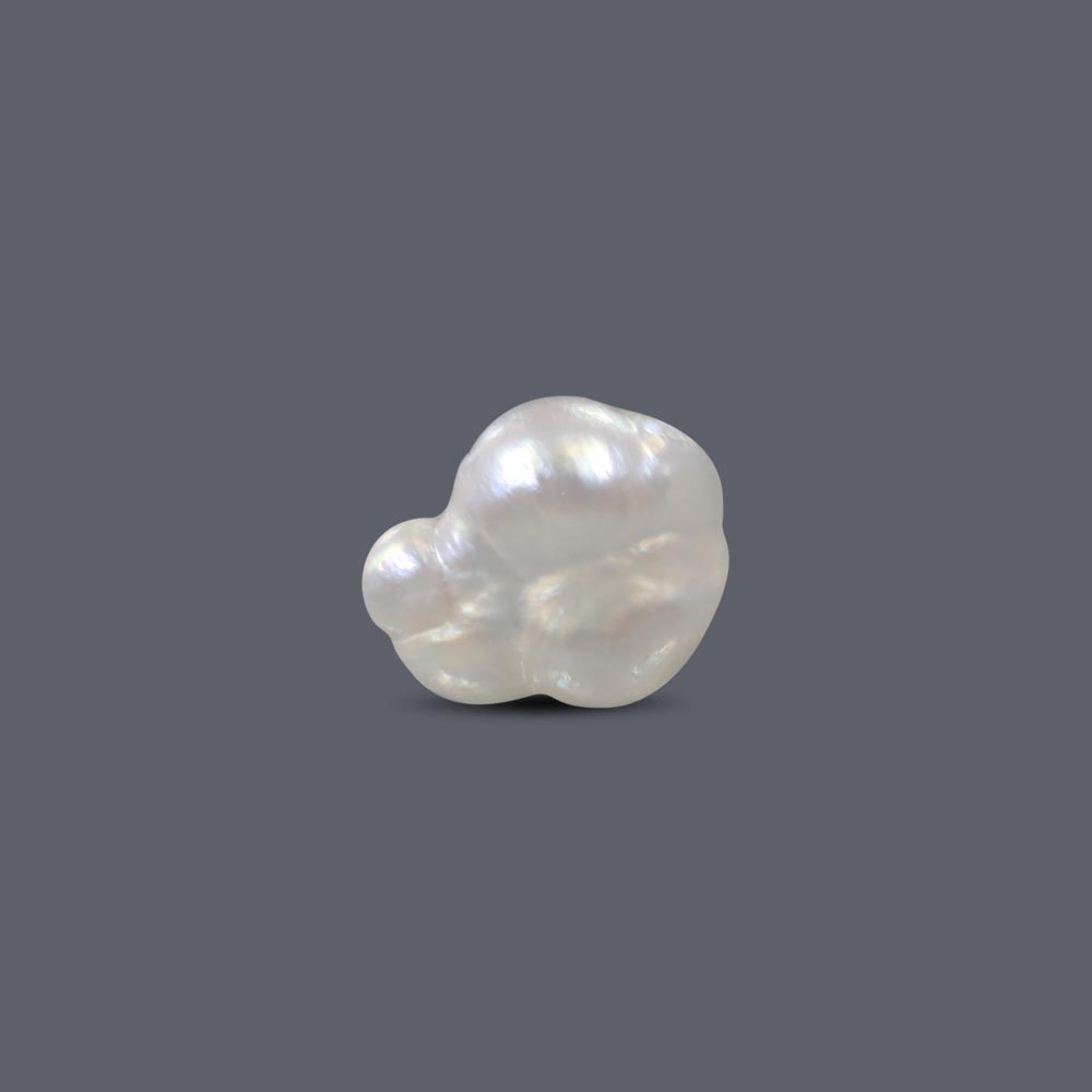 Basra Pearl - 5.2 Carat