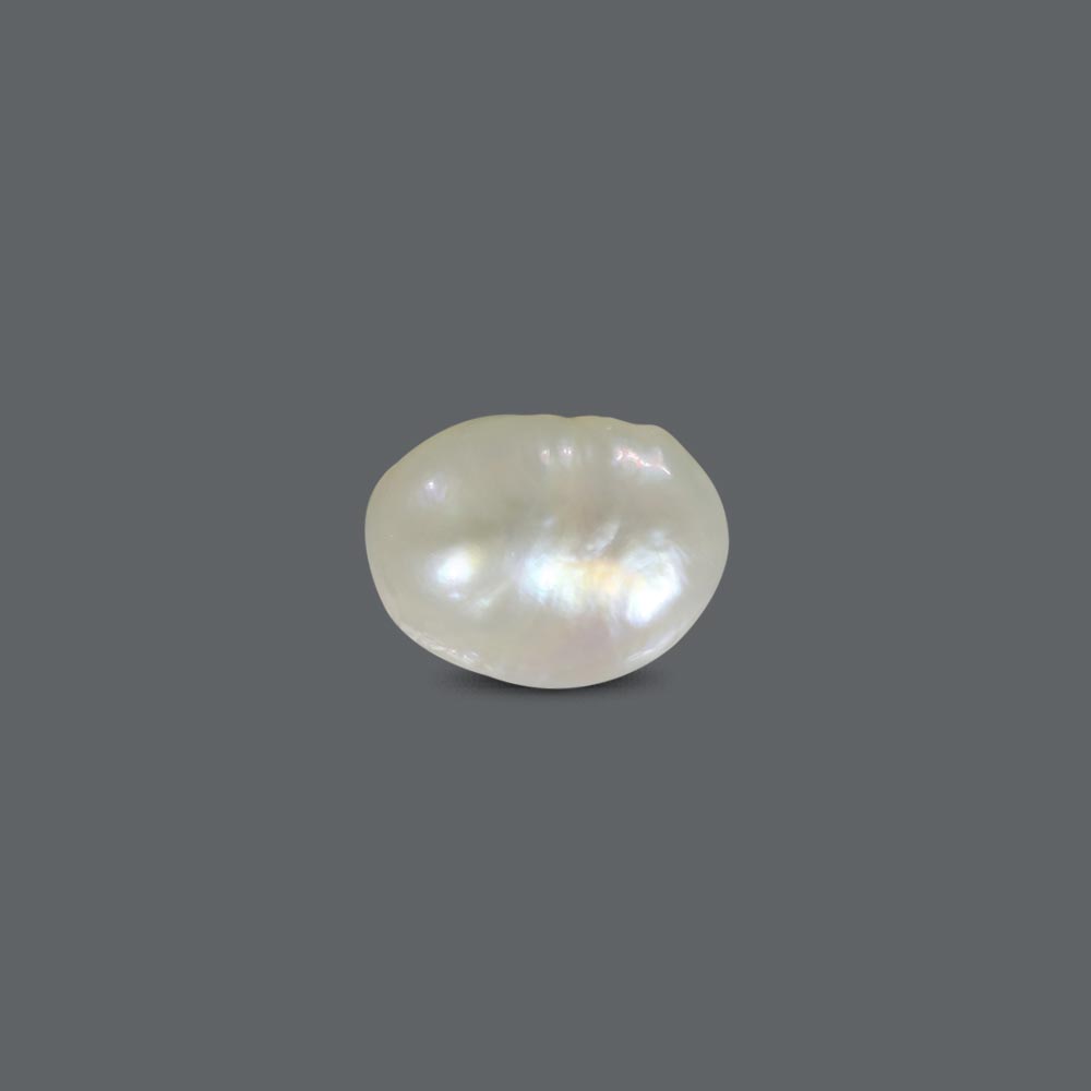 Basra Pearl - 5.21 Carat