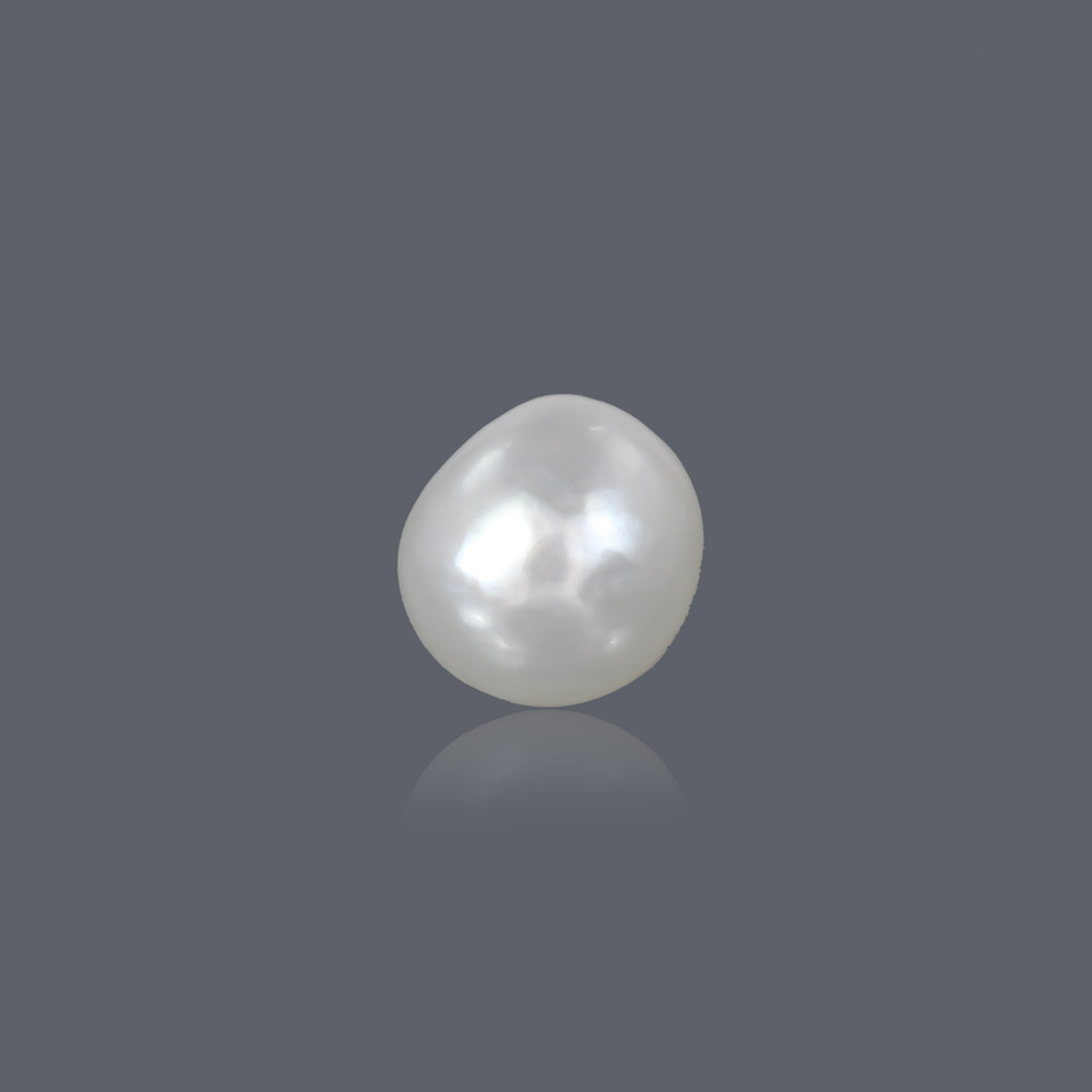 Basra Pearl - 5.23 Carat