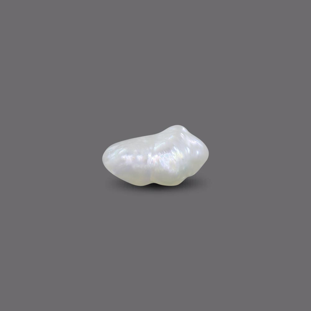 Basra Pearl - 5.26 Carat