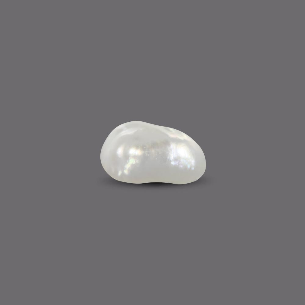 Basra Pearl - 5.26 Carat