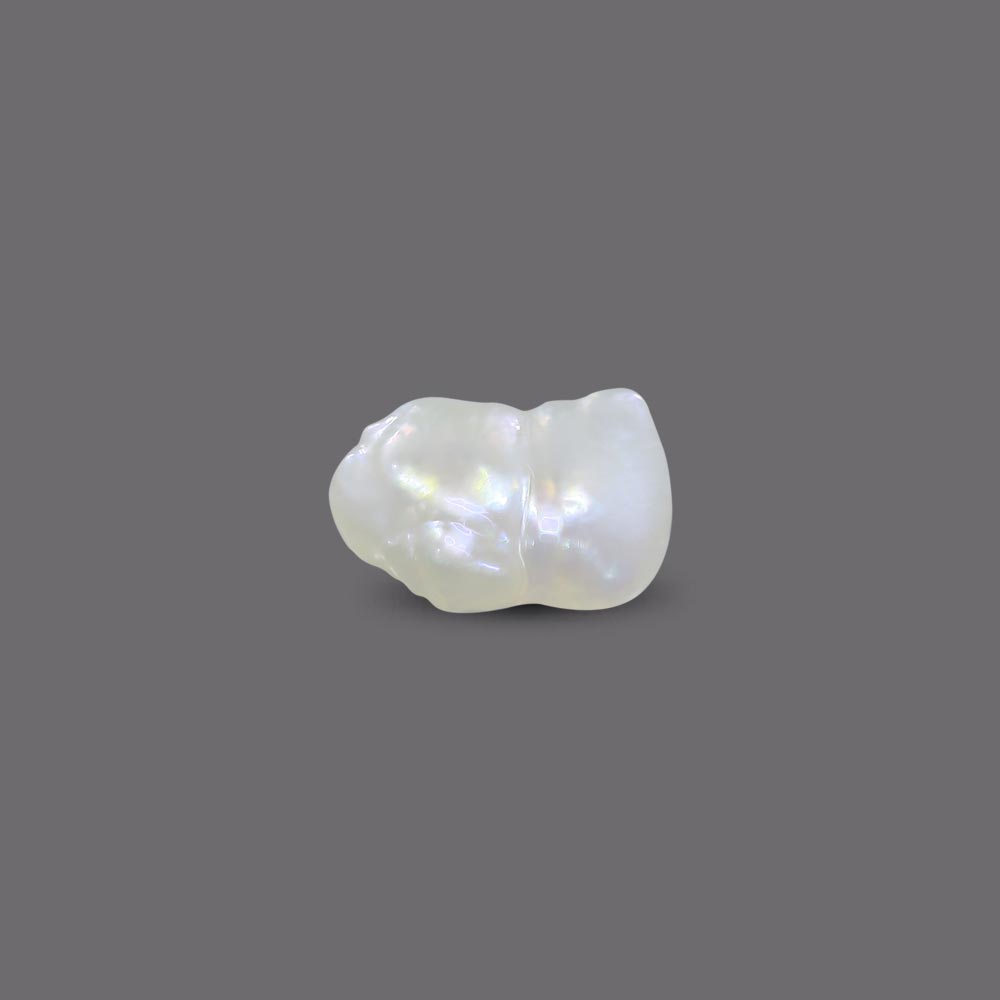 Basra Pearl - 5.26 Carat