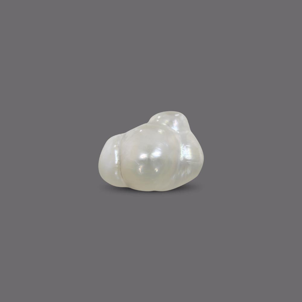 Basra Pearl - 5.3 Carat
