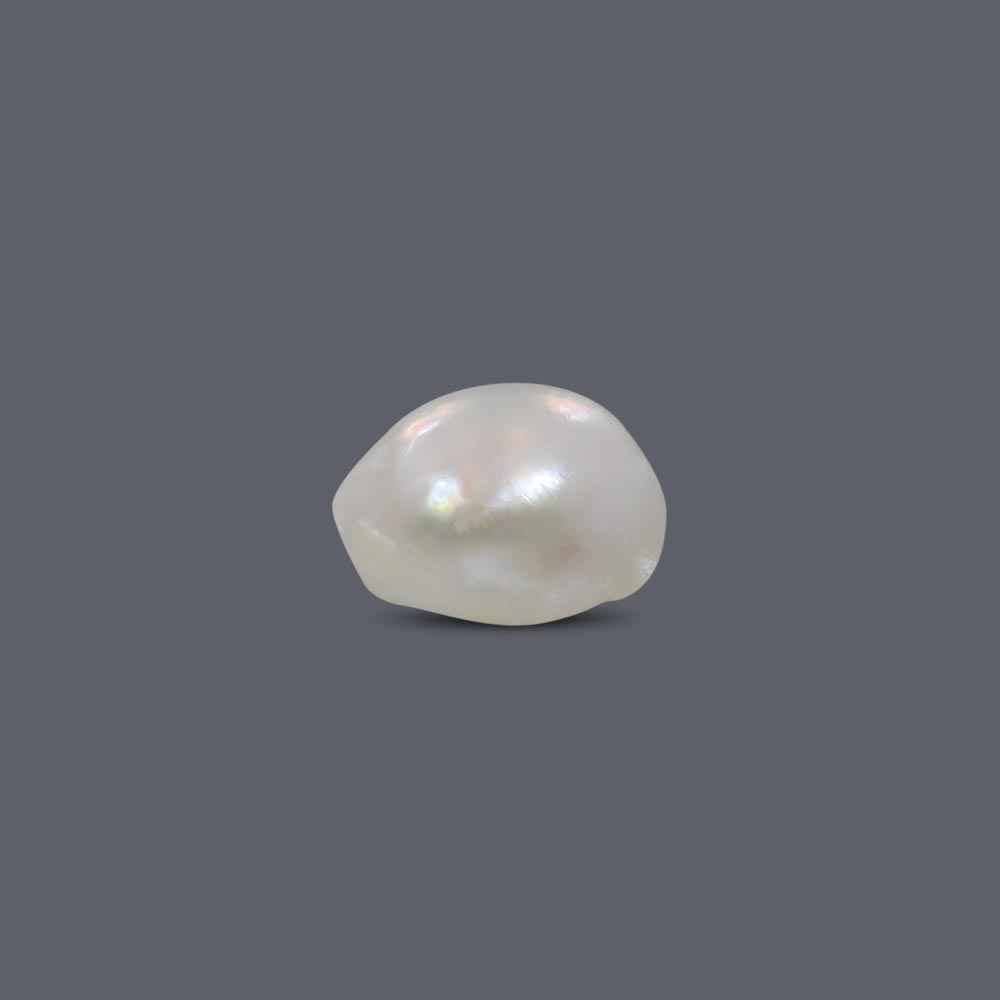 Basra Pearl - 5.32 Carat
