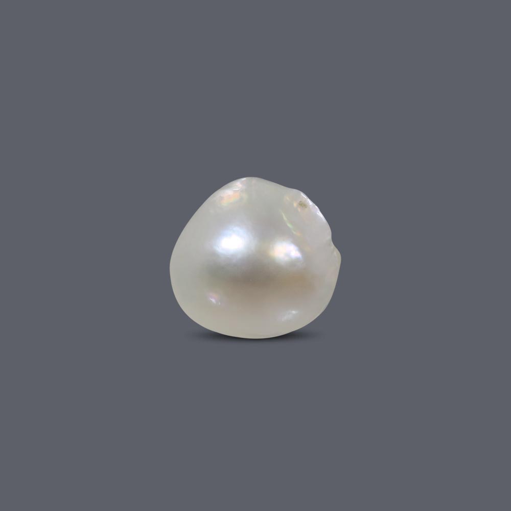 Basra Pearl - 5.32 Carat