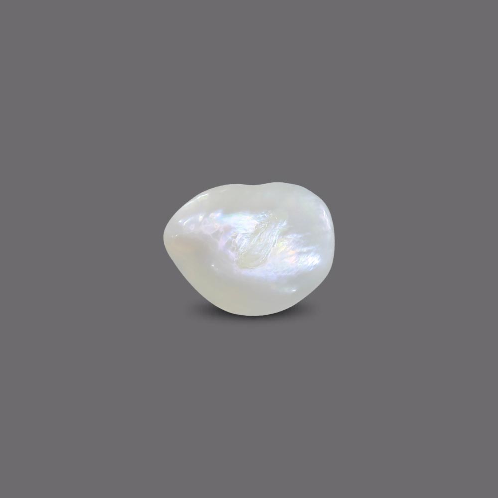 Basra Pearl - 5.35 Carat