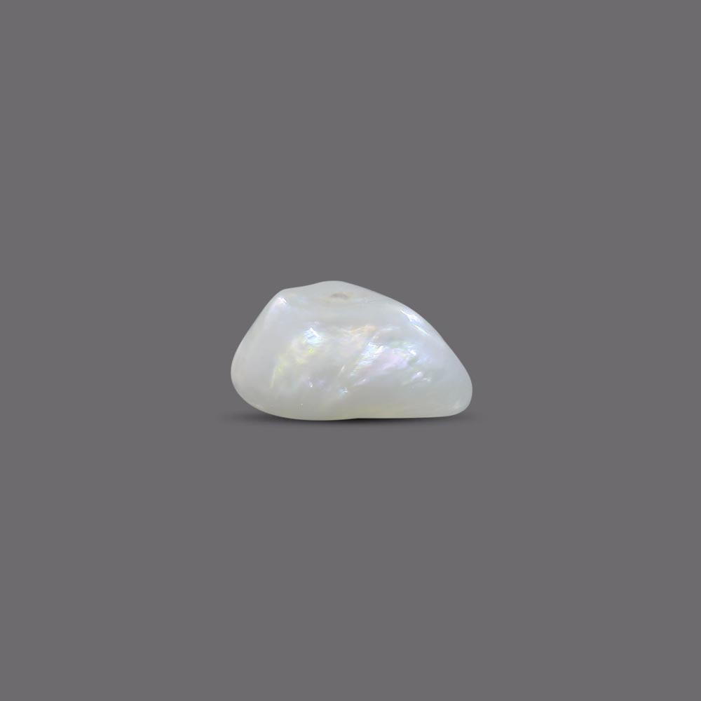 Basra Pearl - 5.35 Carat