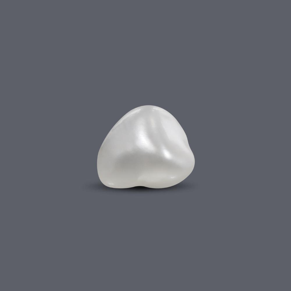 Basra Pearl - 5.39 Carat