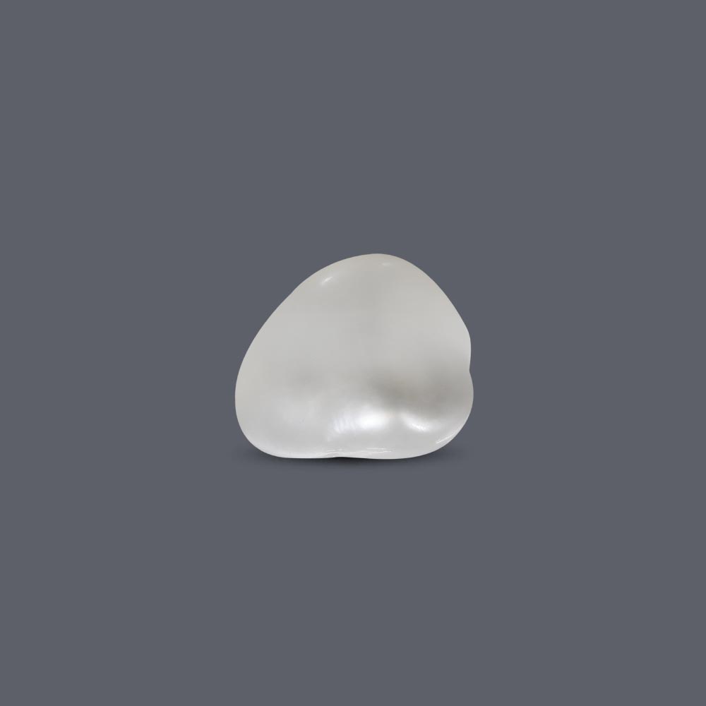 Basra Pearl - 5.39 Carat