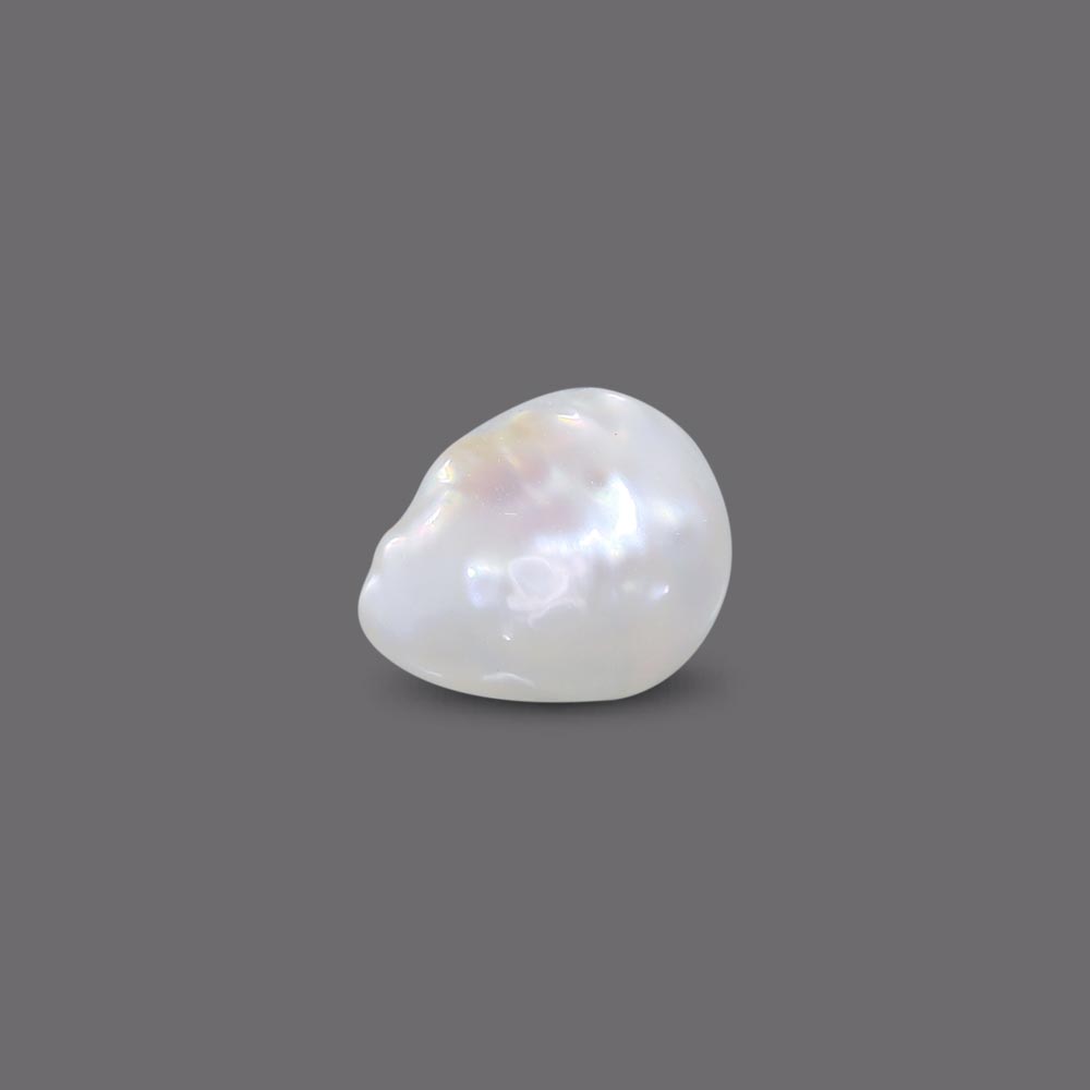 Basra Pearl - 5.41 Carat