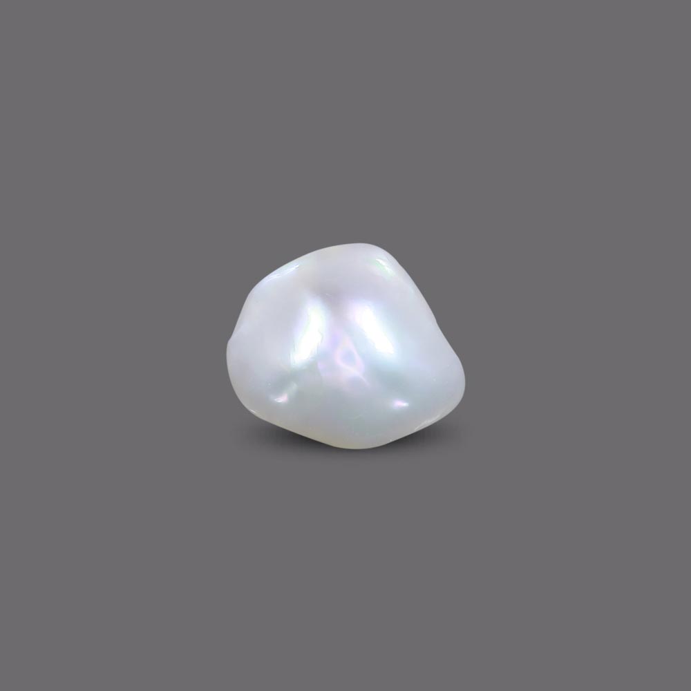 Basra Pearl - 5.41 Carat