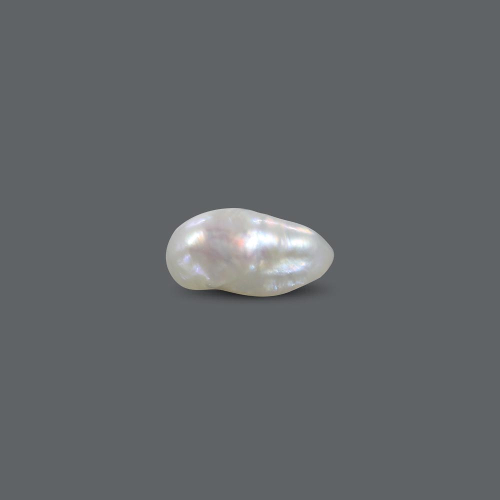 Basra Pearl - 5.46 Carat