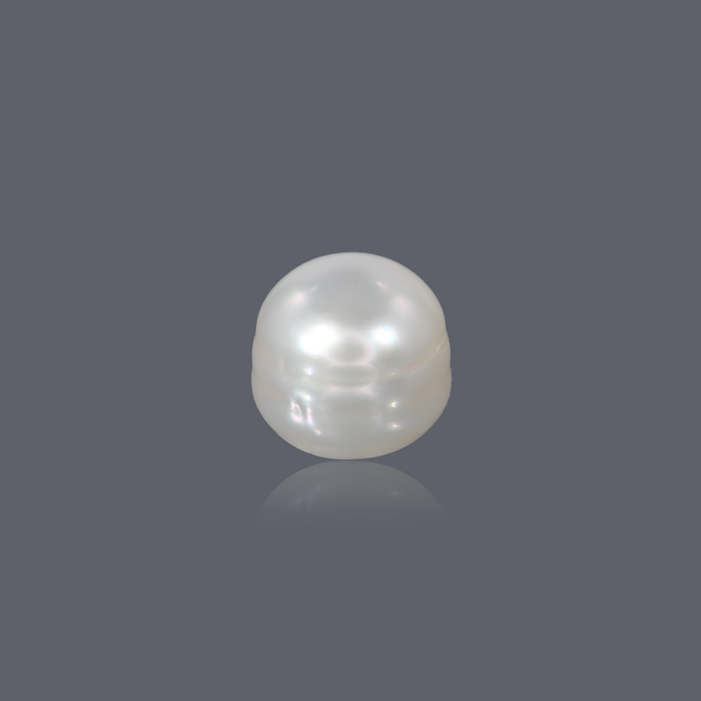 Basra Pearl - 5.52 Carat