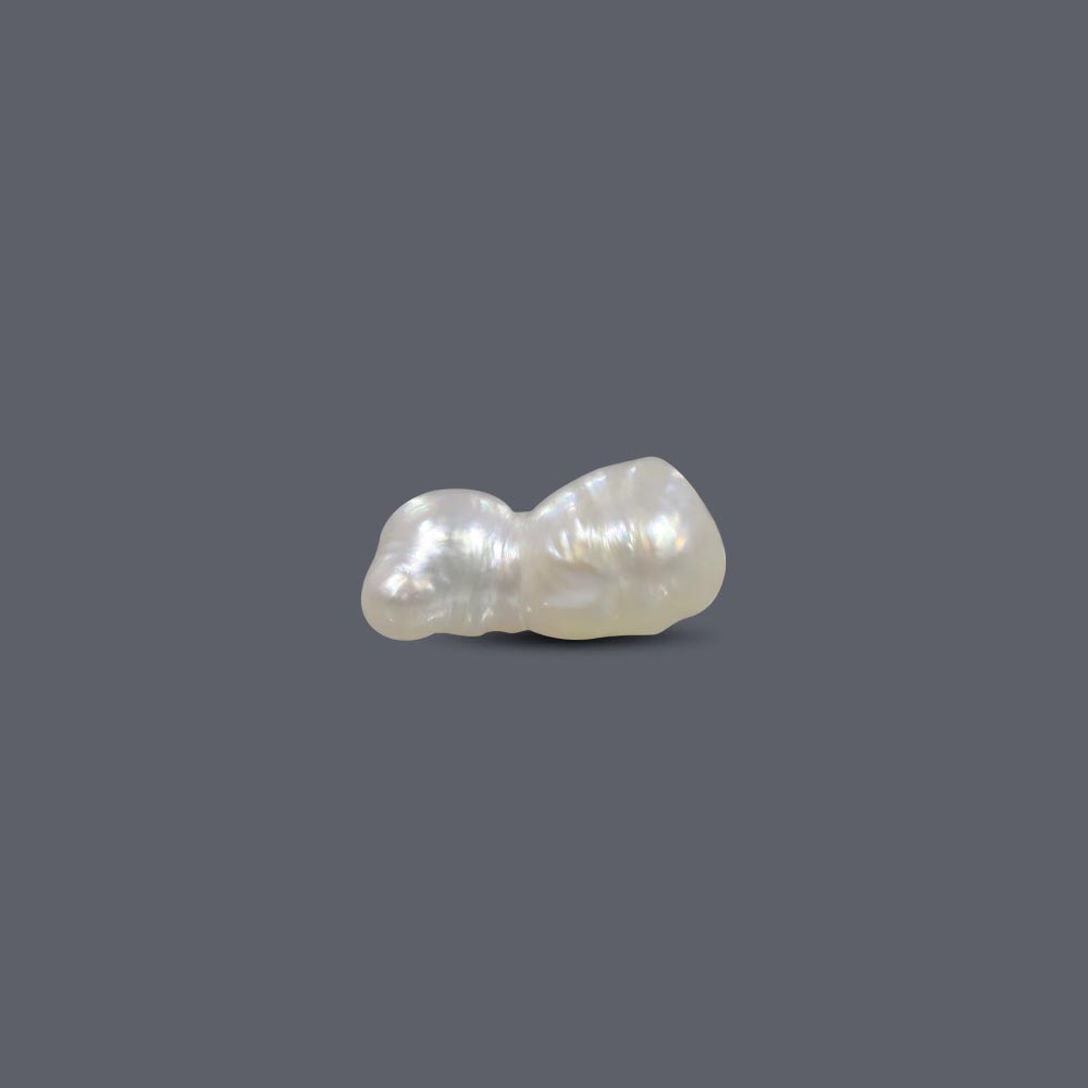 Basra Pearl - 5.56 Carat