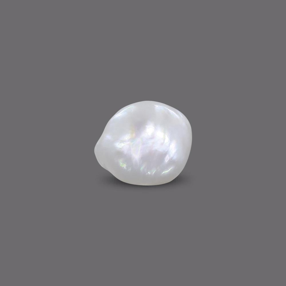 Basra Pearl - 5.57 Carat