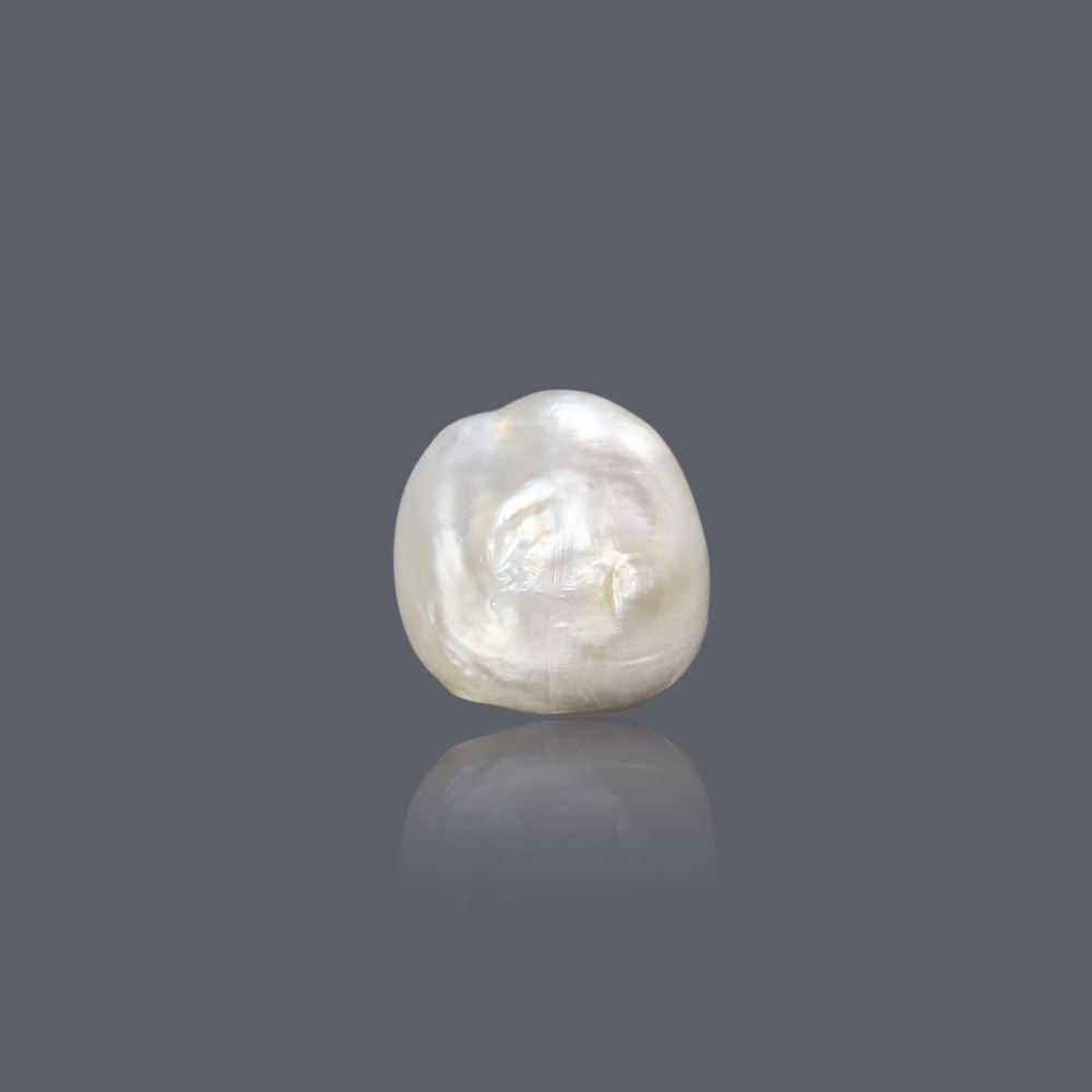 Basra Pearl - 5.60 Carat
