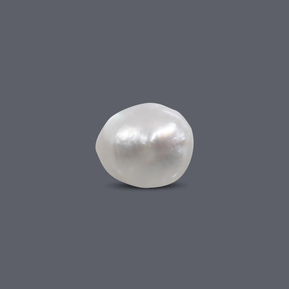 Basra Pearl - 5.66 Carat