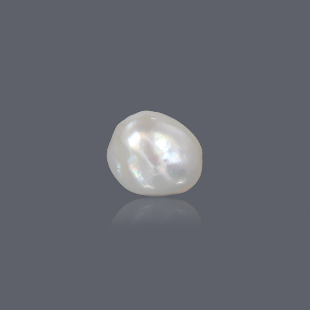 Basra Pearl - 5.69 Carat